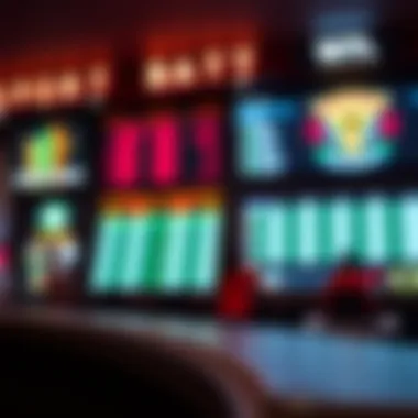 Texas sports betting regulations and laws