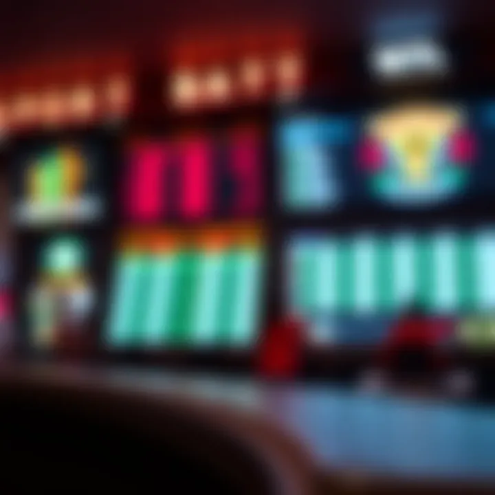 Texas sports betting regulations and laws