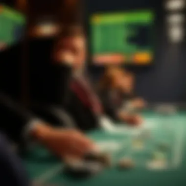 Regulatory framework illustration