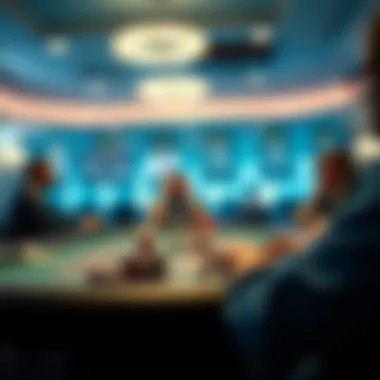 Safe betting practices