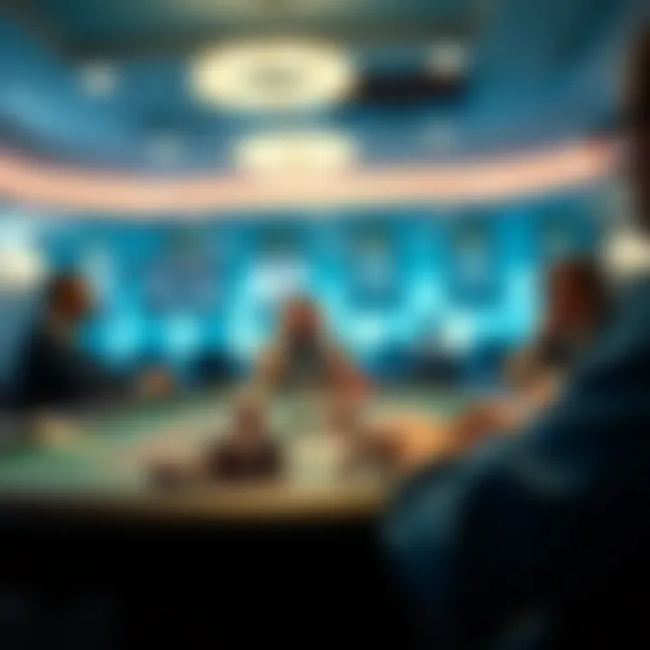 Safe betting practices