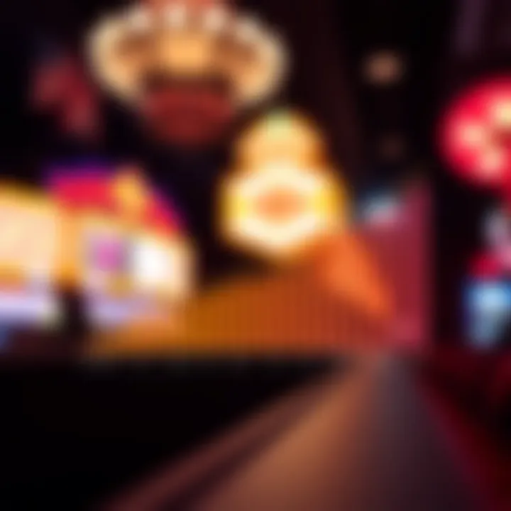 Graph Depicting Betting Trends in Pennsylvania Graph depicting betting trends in Pennsylvania