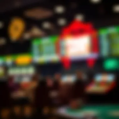 Comparison of Various PA Sportsbook Offerings Comparison of various PA sportsbook offerings