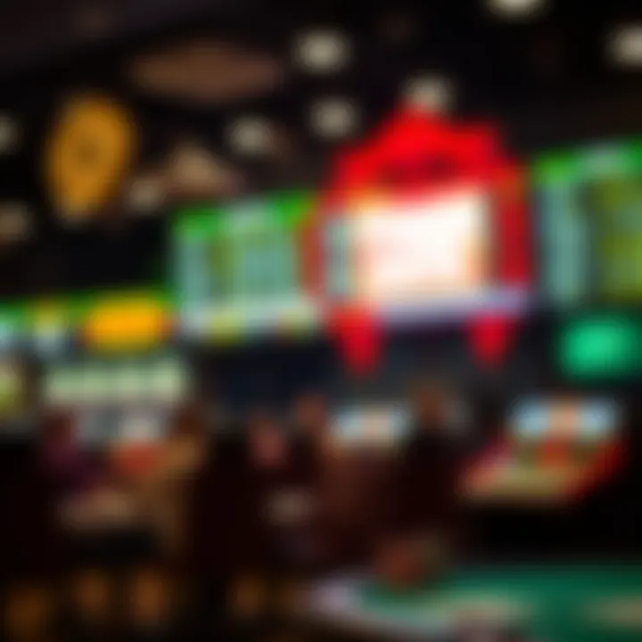 Comparison of Various PA Sportsbook Offerings Comparison of various PA sportsbook offerings