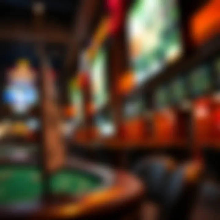 Overview of Pennsylvania Sports Betting Landscape Overview of Pennsylvania sports betting landscape