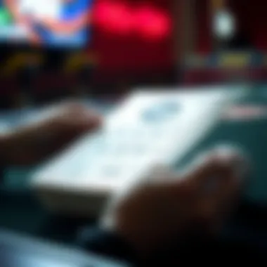 Common questions about online lottery participation