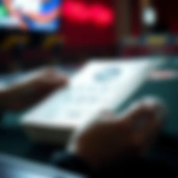 Common questions about online lottery participation