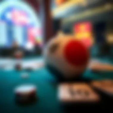 A selection of reputable lottery platforms