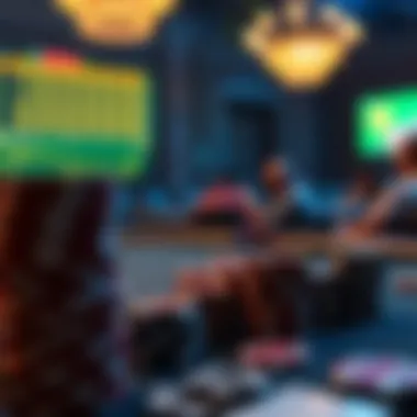 Discovering Attractive Bonus Offers in Online Betting An engaging graphic highlighting bonus offers available