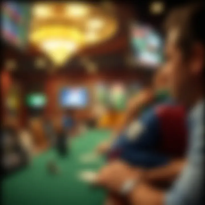 Economic Implications of Sports Betting Economic impact of sports betting in Nebraska