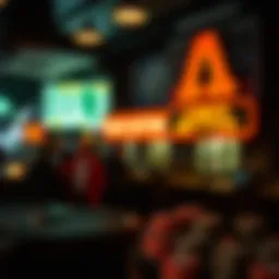 History of sports betting in Nebraska