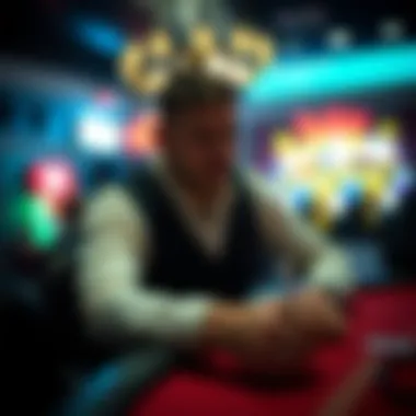 Promoting Responsible Gambling Practices Responsible gambling in Nebraska