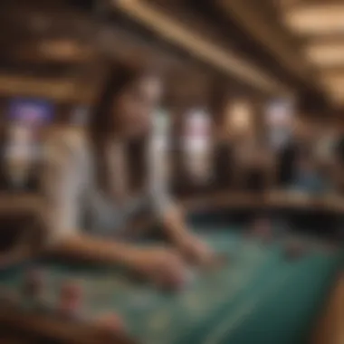 Economic Indicators in New Jersey's Casino Industry Economic growth indicators related to the casino industry