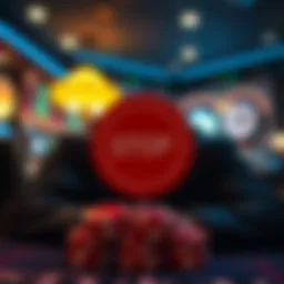 Visual representation of non stop deposit bonuses in online gaming