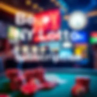 Benefits of NY Lotto Subscription Visual representation of NY Lotto subscription benefits