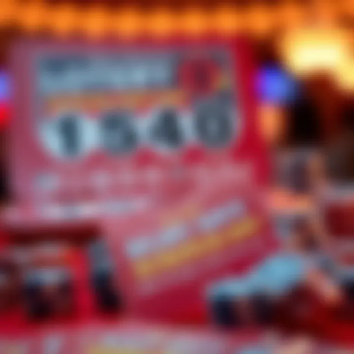 Financial Implications of Scratch-Offs Financial impact of scratch-offs on the state and players