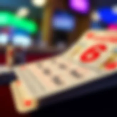 Maximizing Your Chances Strategic approaches for maximizing potential winnings