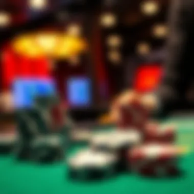 Security Measures for Safe Online Play Online Lottery Security Features