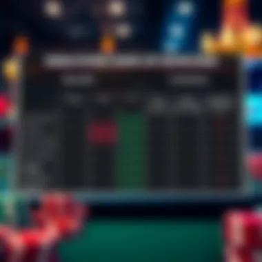 Analyzing Sign Up Bonuses: Benefits vs. Drawbacks A chart detailing the pros and cons of sign up bonuses