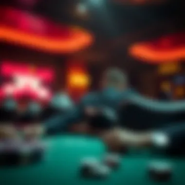 Strategic Insights into Betting Offers Strategic analysis of betting offers