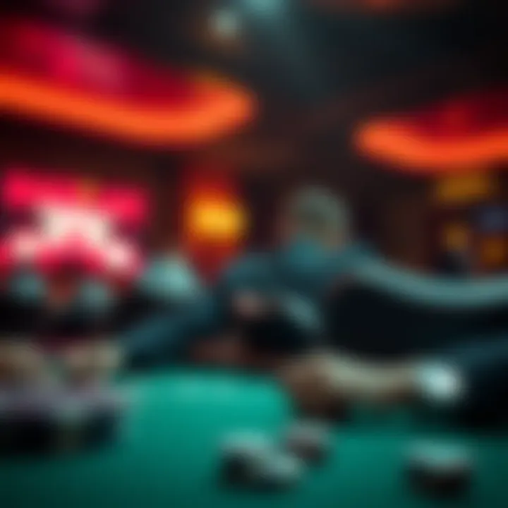 Strategic Insights into Betting Offers Strategic analysis of betting offers