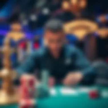 Understanding the Regulatory Landscape Regulatory framework affecting online casinos