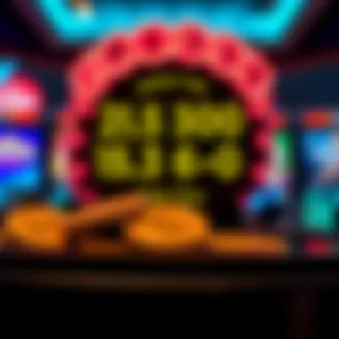 Rewards and prizes offered through the Blackout Bingo app