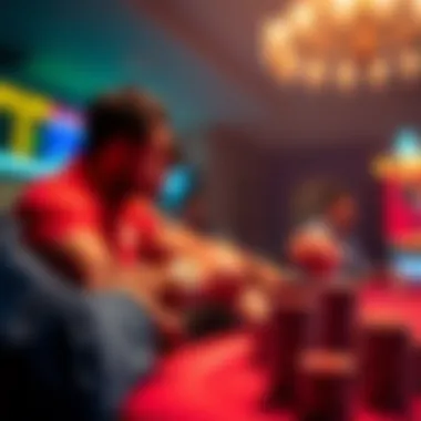 Managing Risks in Online Betting Risk management strategies for bettors