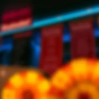 Safety measures and regulatory compliance banners at Shadowbet Casino.