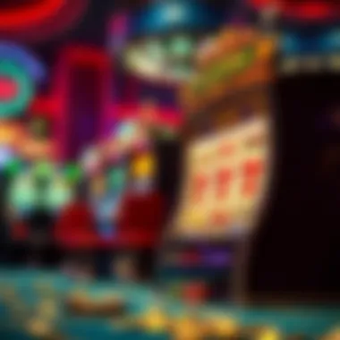 Strategy guide for maximizing slot returns