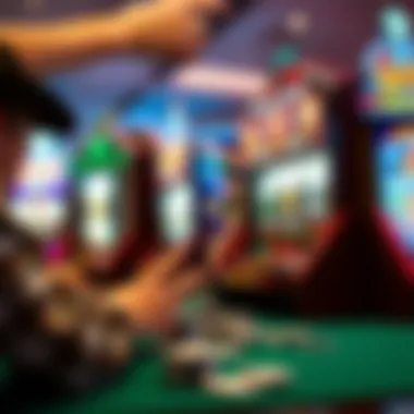 Strategies for winning in Slotomania