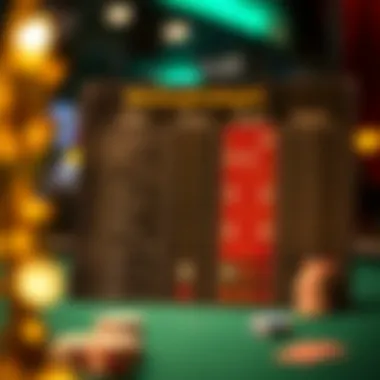 Betting Strategies for Success Strategic betting chart highlighting effective techniques