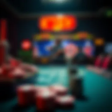 Bankroll management techniques