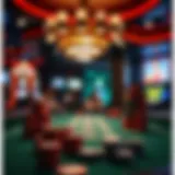 Understanding casino odds