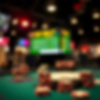 Smart Bankroll Strategies Effective bankroll management techniques