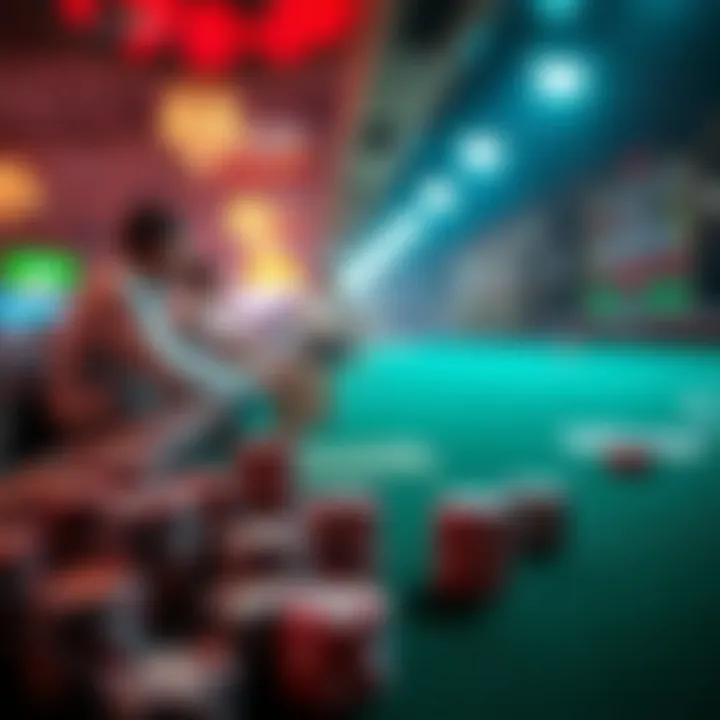 Decoding Betting Odds Understanding odds in sports betting