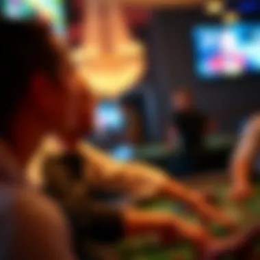 Finding Value Bets Identifying value bets in betting markets