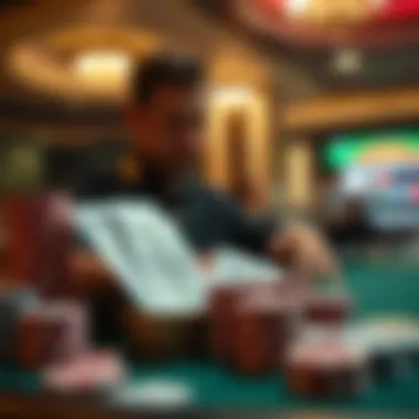 Effective Bankroll Management A well-organized bankroll for gambling