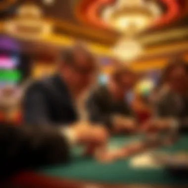 The Psychology of Gambling Psychological aspects of gambling