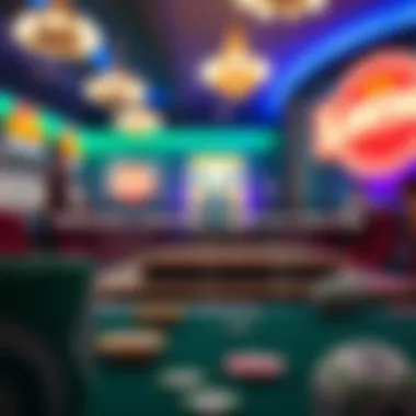 Subscription vs. Traditional Lottery Play Comparison chart of NY Lotto subscription vs. traditional lottery play