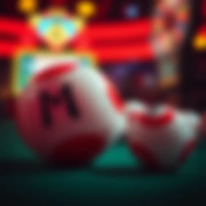 Mathematics of Super Ball Keno Mathematical concepts behind Super Ball Keno