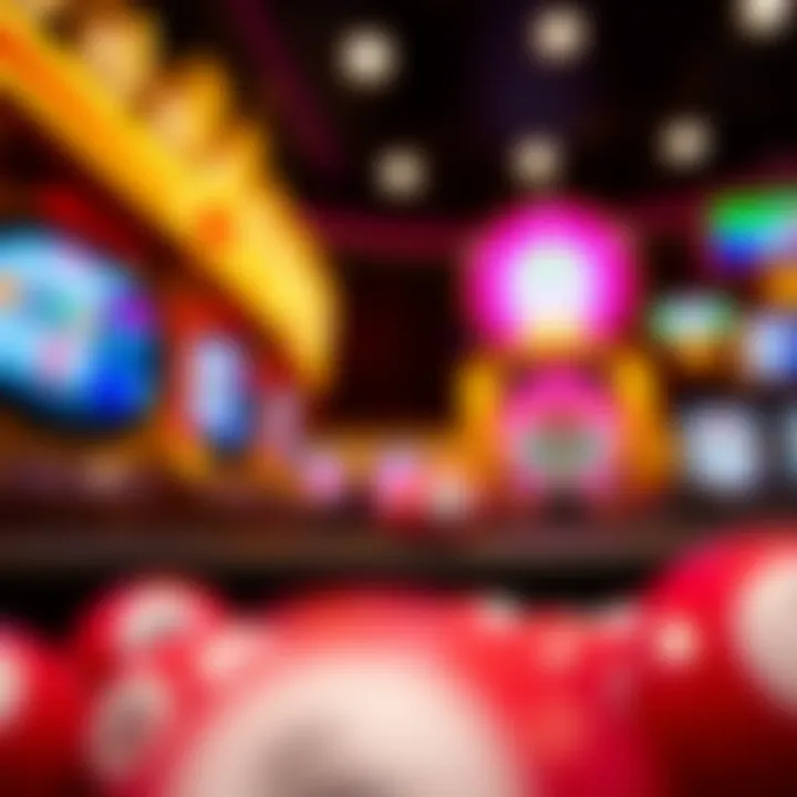 Winning Strategies in Super Ball Keno Strategic tips for winning at Super Ball Keno