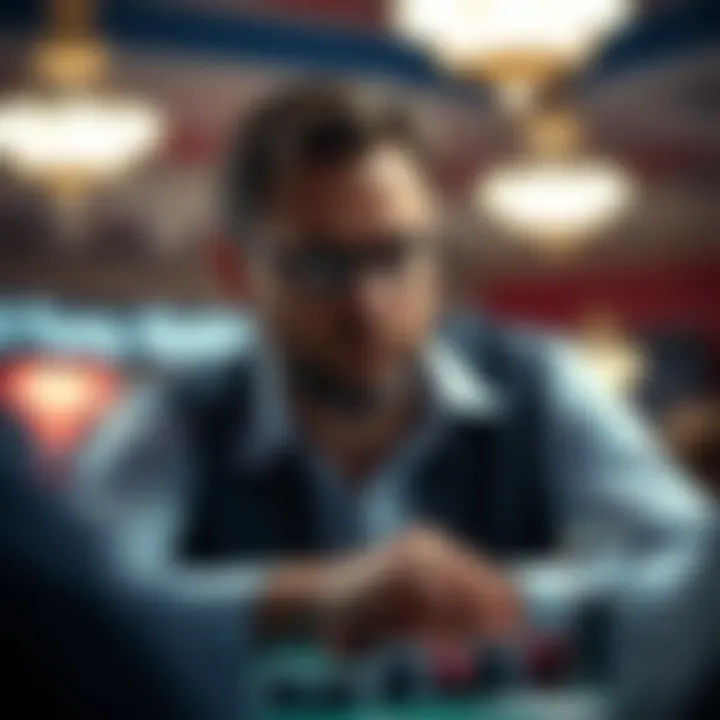 Expert Insights for Successful Betting Expert insights for successful betting