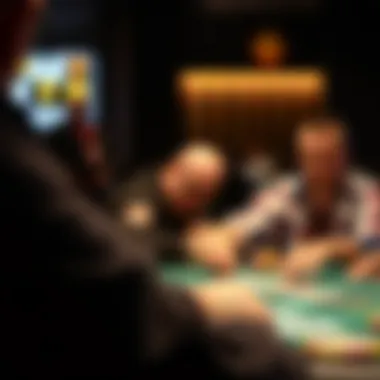 Understanding Matchups and Strategies Understanding matchups and strategies