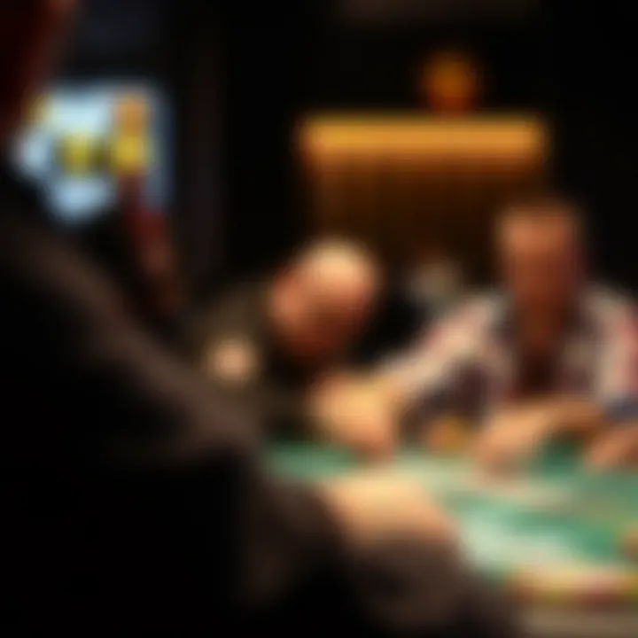 Understanding Matchups and Strategies Understanding matchups and strategies