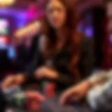 Dynamic Competition Among Online Casinos Dynamic competition among online casinos