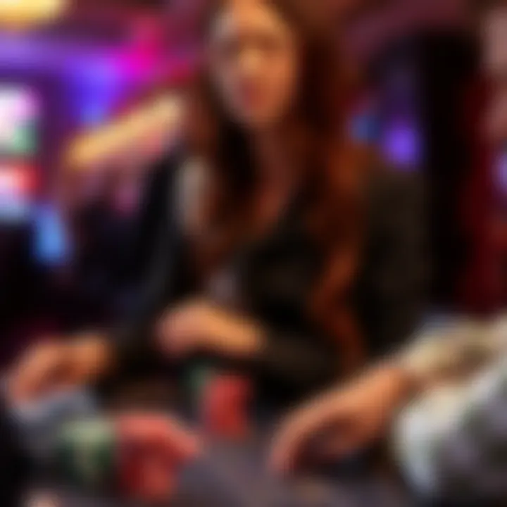 Dynamic Competition Among Online Casinos Dynamic competition among online casinos