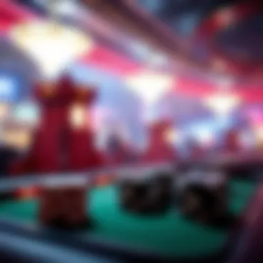 Technological Innovations in Online Casinos Technological innovations in online casinos