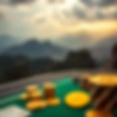 Navigating the Regulatory Landscape Regulatory landscape for Bitcoin gambling