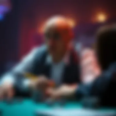 Insights into Effective Betting Strategies Betting strategy insights